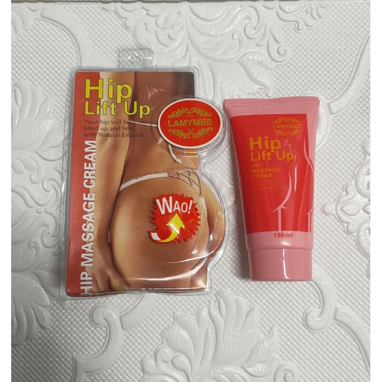 kem massage hip nâng mông săn chắc mông | BigBuy360 - bigbuy360.vn
