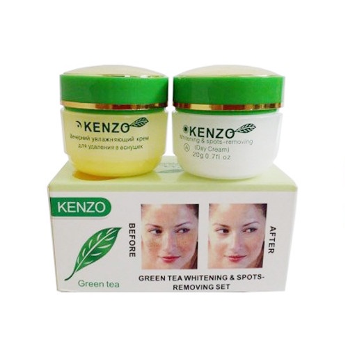 Kem nám và tàn nhang Kenzo - BX2424