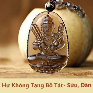 Vòng cổ phật bản mệnh