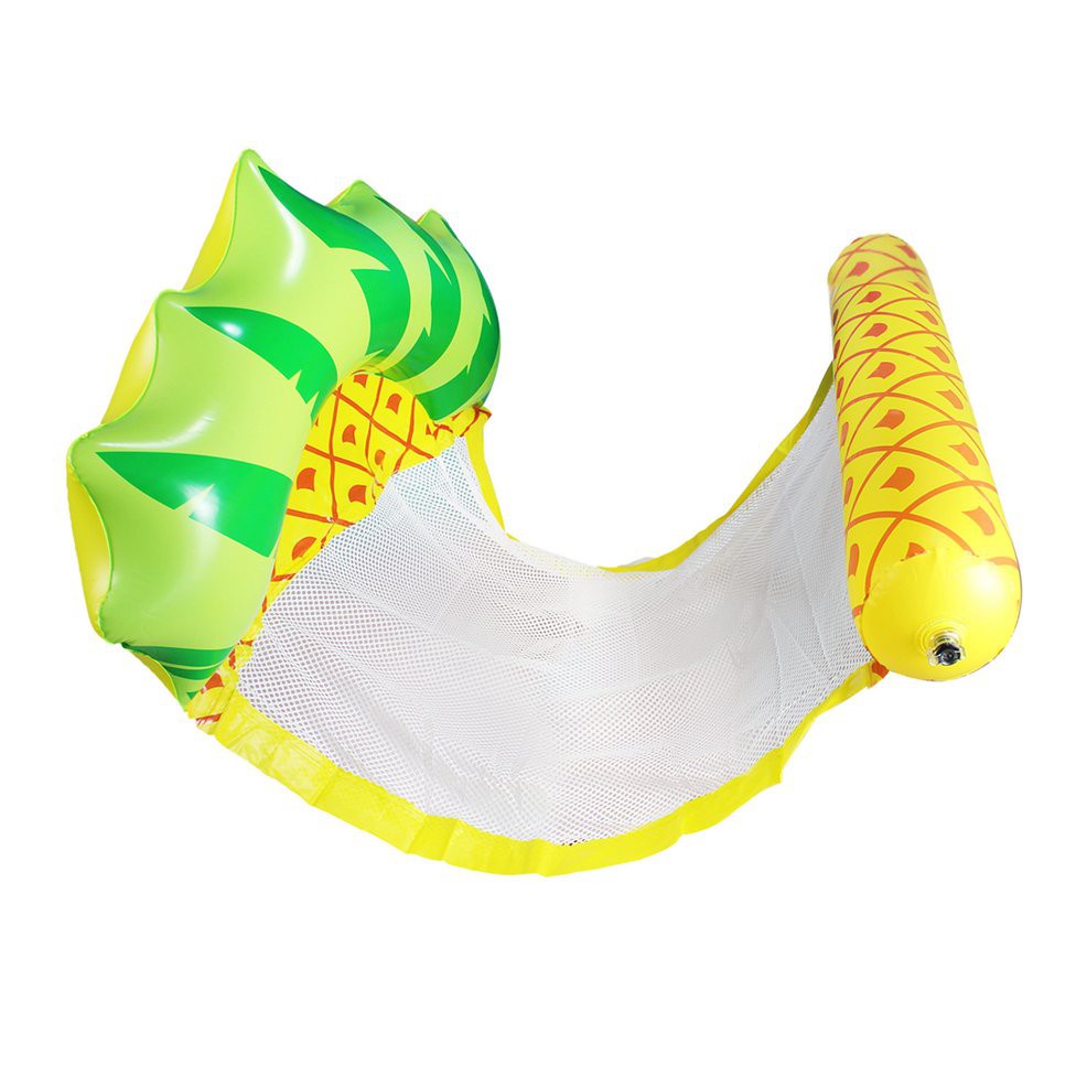 Phao Bơi Bơm Hơi Hình Trái Cây