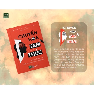 Sách Chuyển Hóa Tâm Thức