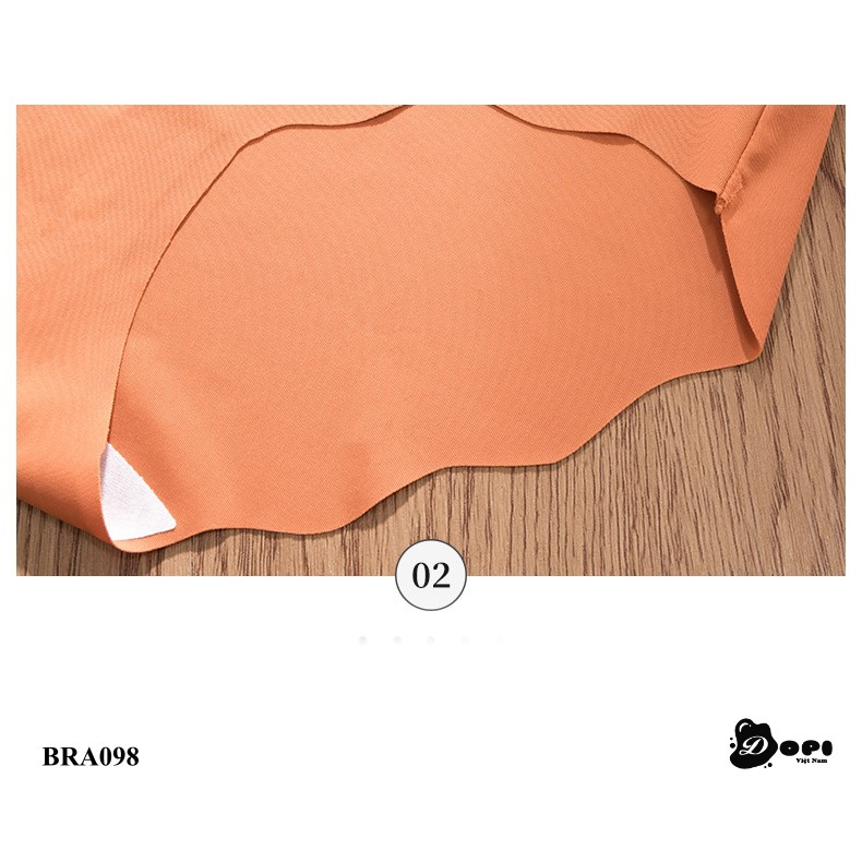 (BRA098) Quần lót nữ cạp cao quần lót su quần chíp kháng khuẩn cao cấp