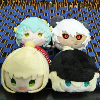 Đồ chơi chính hãng Fate/Grand Order mochi FGO