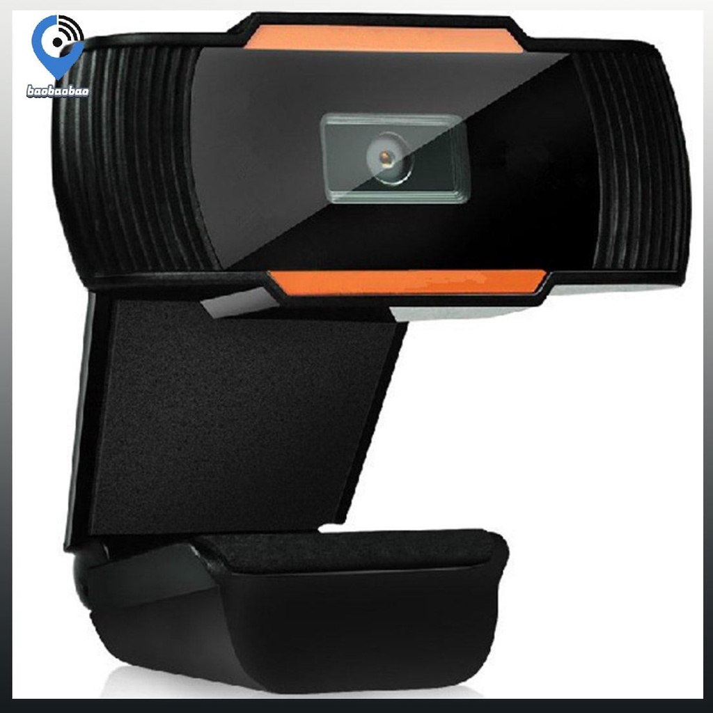 Webcam 1080p Độ Phân Giải Cao 61 Có Micro Kỹ Thuật Số | BigBuy360 - bigbuy360.vn