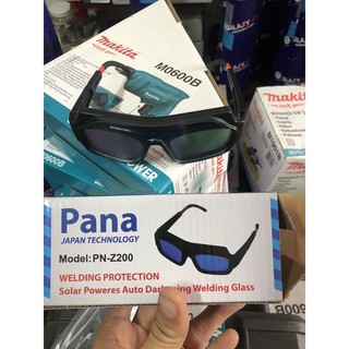 KÍNH HÀN ĐEO ĐIỆN TỬ - CHÍNH HÃNG WELDCOM W200A