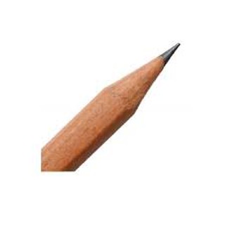 Bút chì gỗ 2B Deli S907 ( 3 cây )