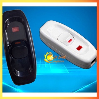 GIÁ CỰC TỐT - Công tắc quả nhót có đèn báo trạng thái