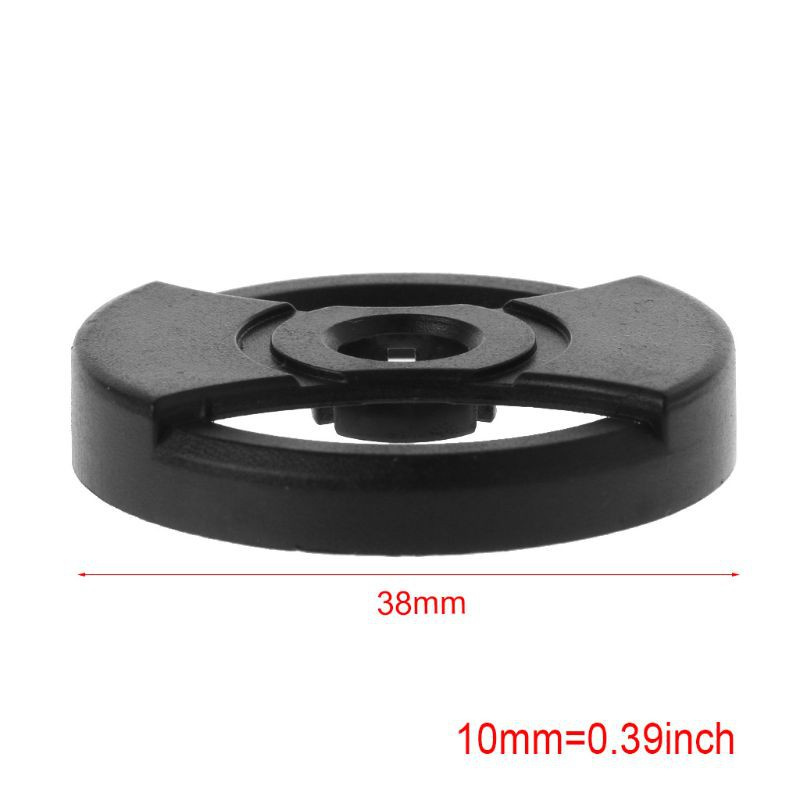 Đầu Chuyển Đổi Đĩa Than Kok Vinyl 38mm 7 &quot;45Rpm