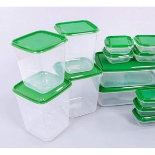 combo 7 BỘ HỘP 17 MÓN IKEA