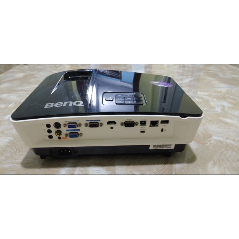 Máy chiếu BenQ MX661