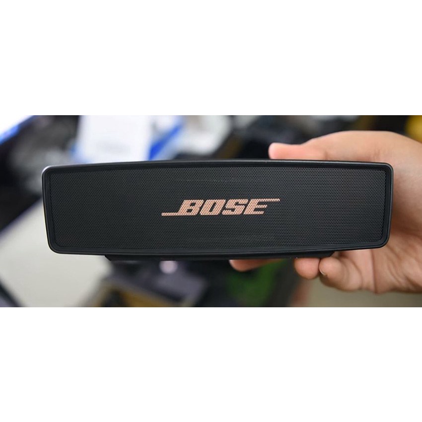Loa Bluetooth Bose Soundlink Mini 2