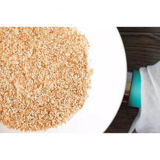Vừng trắng rang sẵn