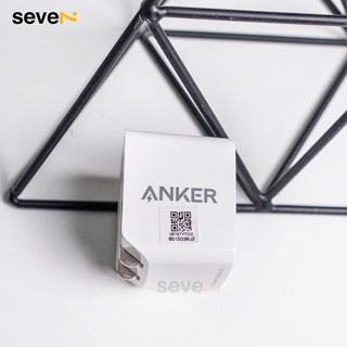 Củ sạc Anker PowerPort Mini 2 cổng 12W