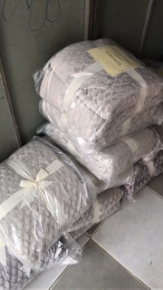 Chăn băng lông Renown size 230x230