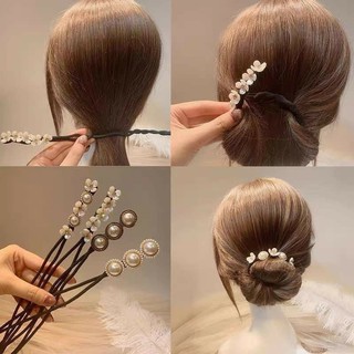 Thanh búi tóc mẫu mới kiểu Hàn Quốc