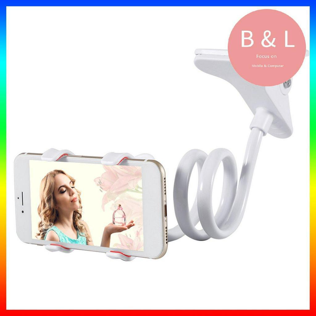 Giá đỡ điện thoại để bàn có thể gập lại sử dụng tiện lợi