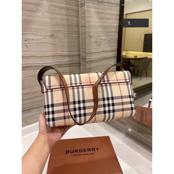 TÚI ĐEO VAI BURBERRY CAO CẤP NỮ