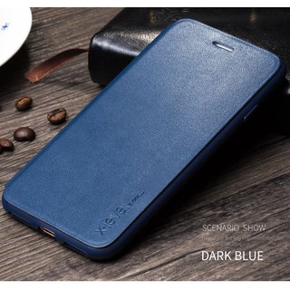 Bao da Samsung Galaxy NOte 5- FIBCOLOR X-Level