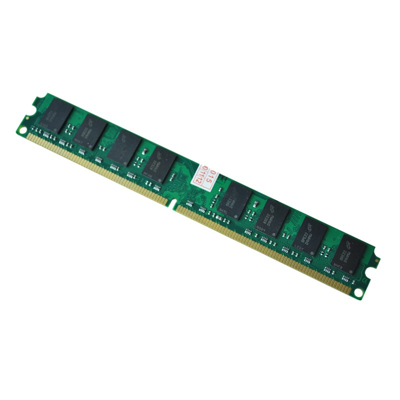 Additional memory 2GB PC2-6400 DDR2 800MHZ only for Desktop AMD memory | BigBuy360 - bigbuy360.vn
