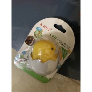 Đèn ngủ con gà/nấm đáng yêu. Chat với shop để chọn mẫu