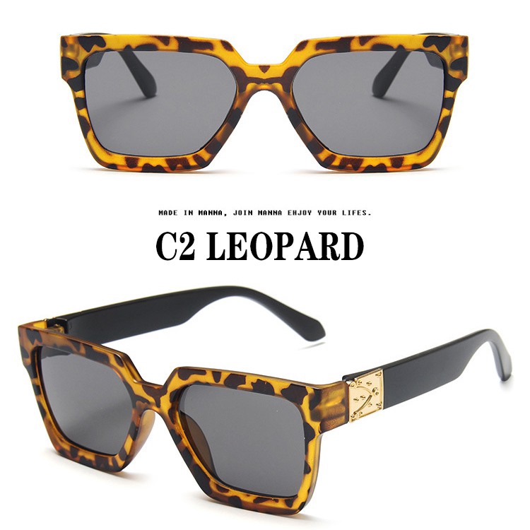 Kính Râm Thời Trang Chống Tia UV400 Dành Cho Bé | BigBuy360 - bigbuy360.vn