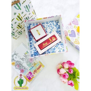 Quà tặng bất ngờ( Mix theo yêu cầu)