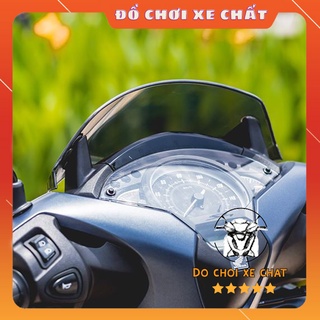 Kính chắn gió Sh 2017 -2019 Zhipat