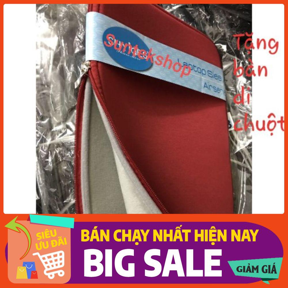 Túi chống sốc laptop 11" 13" 14" 15" inch Shyides