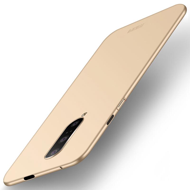 Ốp Lưng Chất Liệu Pc Cho Oneplus 7 Pro