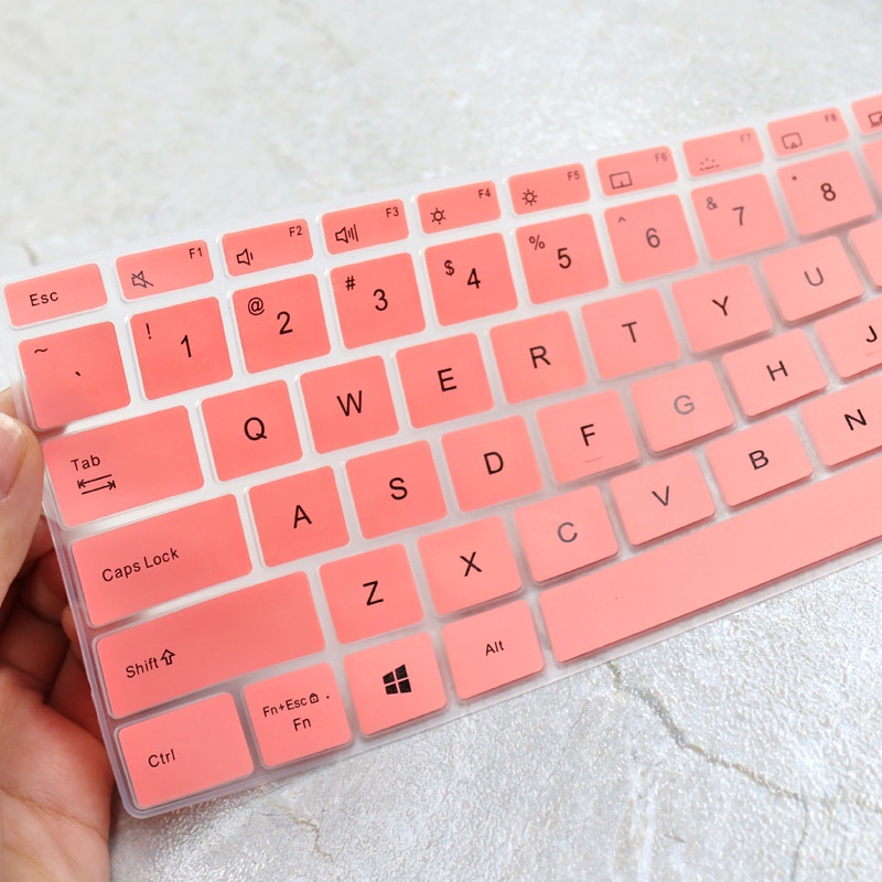 Phủ bàn phím bằng silicone cho Asus ZenBook 14 UX425 UX425J UX425JA UX425EA UM425IA 20A 14 inch 2020