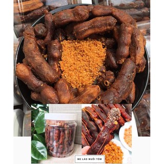 Nhập fss27jan giảm 20% me lào muối ớt hũ 500g