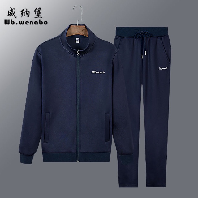 Set đồ thể thao nam thu đông