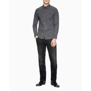 CALVIN KLEIN JEANS - Áo Sơ Mi Nam J315166BAE