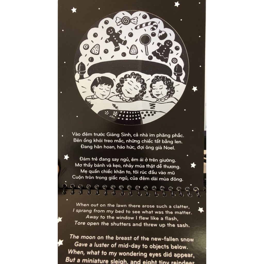 Sách - Mã Lẻ 10 Cuốn: Sách Chiếu Bóng - Bedtime Shadow - Truyện Kể Trên Tường | BigBuy360 - bigbuy360.vn