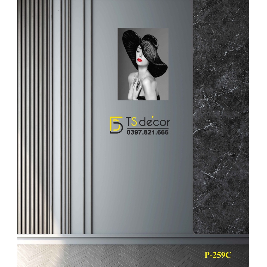 Phông nền Livestream Tiktok 3D 5D