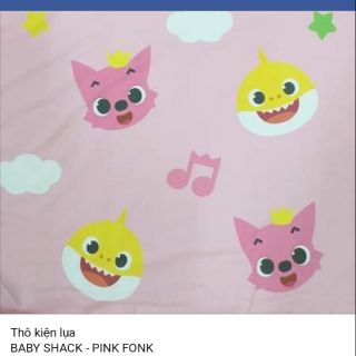 Vải của chị Ngân Nguyễn