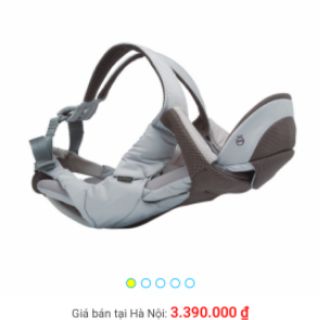 Địu combi nhật