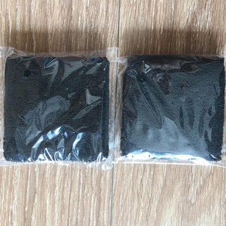 Chặn mồ hôi cổ tay Aolikes 8cm