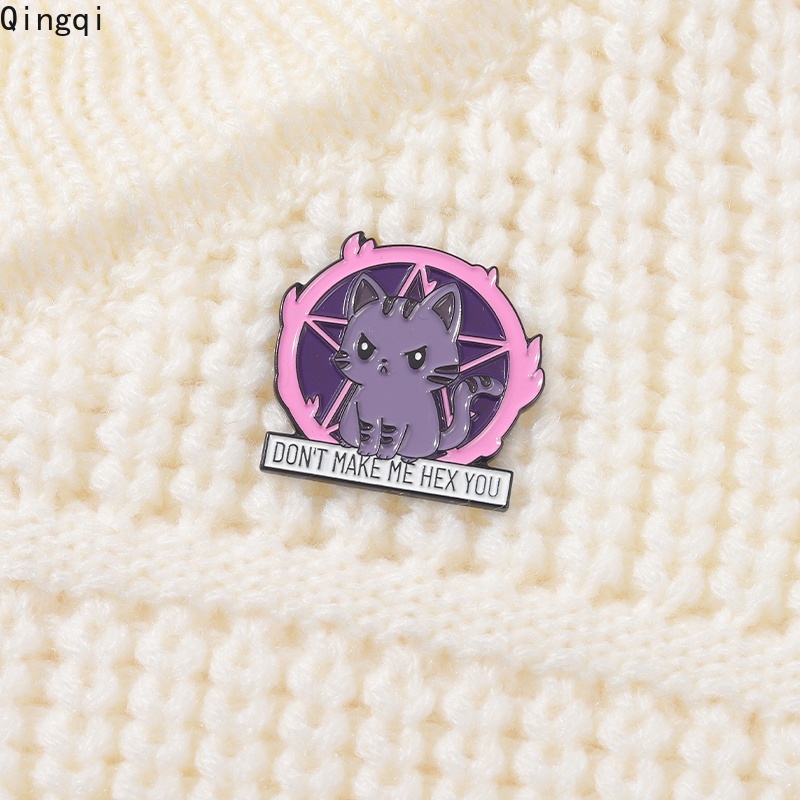 Ghim cài áo Miss Zoe trang trí in hình ngộ nghĩnh đáng yêu