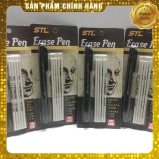 Bút tẩy chì eraser pen