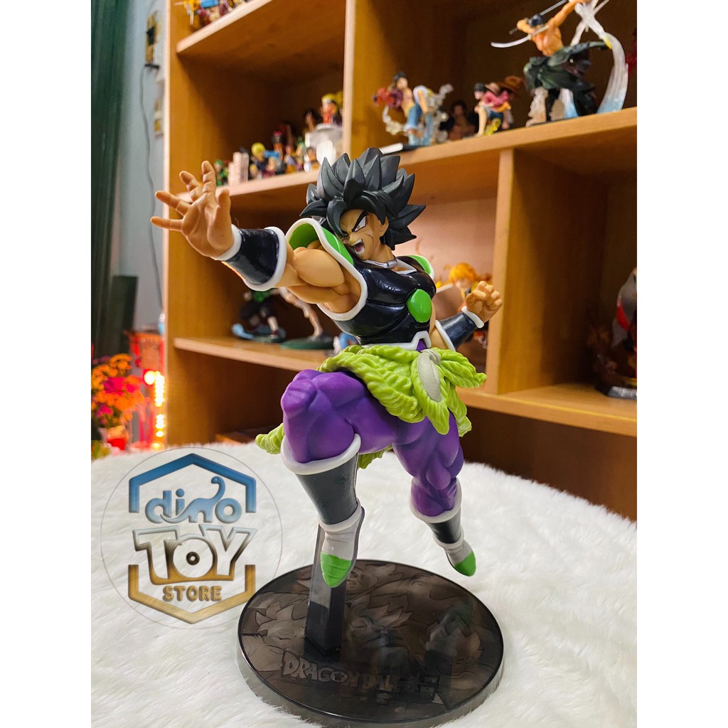 Mô hình Dragonball chính hãng nội địa nhật