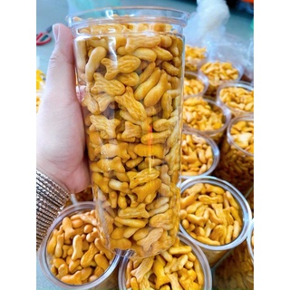 🍪🍪Bánh Quy Cá Bơ Mặn