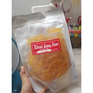 [ ĐẶC SẢN ĐÀ LẠT ] Mứt khoai lang sâm dẻo -500gr
