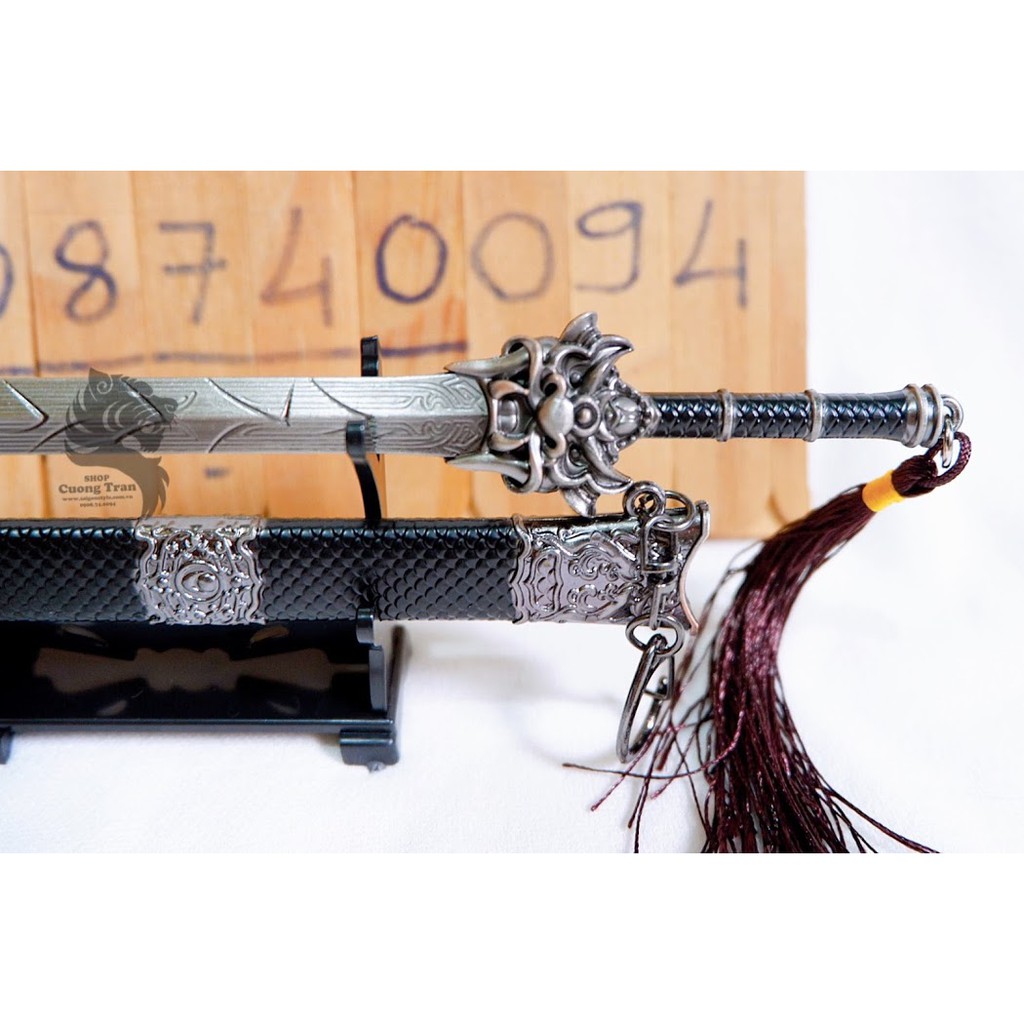 Mô hình móc khóa Kiếm Hán 22_22