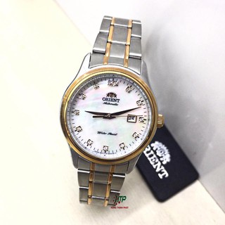 Đồng Hồ Nữ Orient FNR1Q001W0