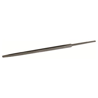Lưỡi Cưa dũa tam giác mịn 4" stanley 22-091B