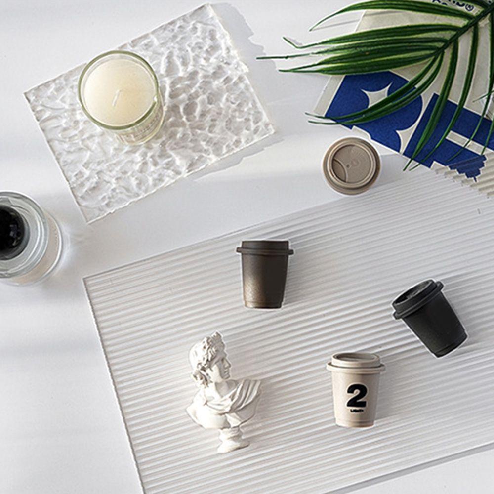 Suenin Tấm Bảng Acrylic Kết Cấu Gợn Sóng Nước Làm Đạo Cụ Chụp Ảnh Nghệ Thuậ