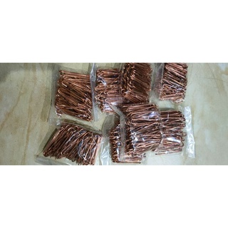 50 Mũi mỏ hàn xung