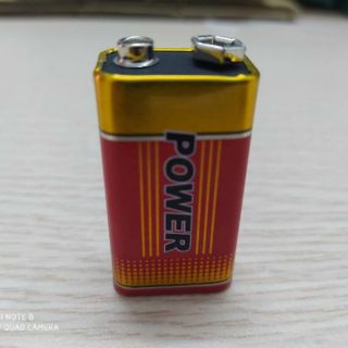 Mua Pin Vuông 9V cho test mạng   mic karaoke