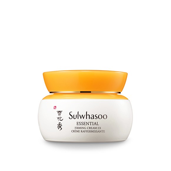 Gói sample kem ngăn ngừa nếp nhăn, phục hồi lão hóa, săn chắc da Sulwhasoo Essential Firming Cream Ex